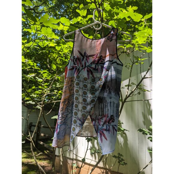 Clover Canyon M Tank Creative and Colorful! - Picture 14 of 14